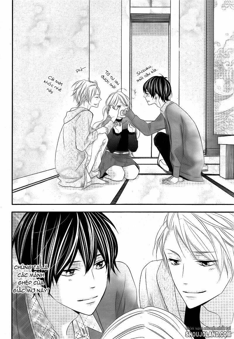 Chuyện Ba Người: Chapter 6