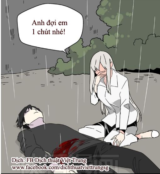 Ứng Dụng Thẩm Mỹ: Chapter 42