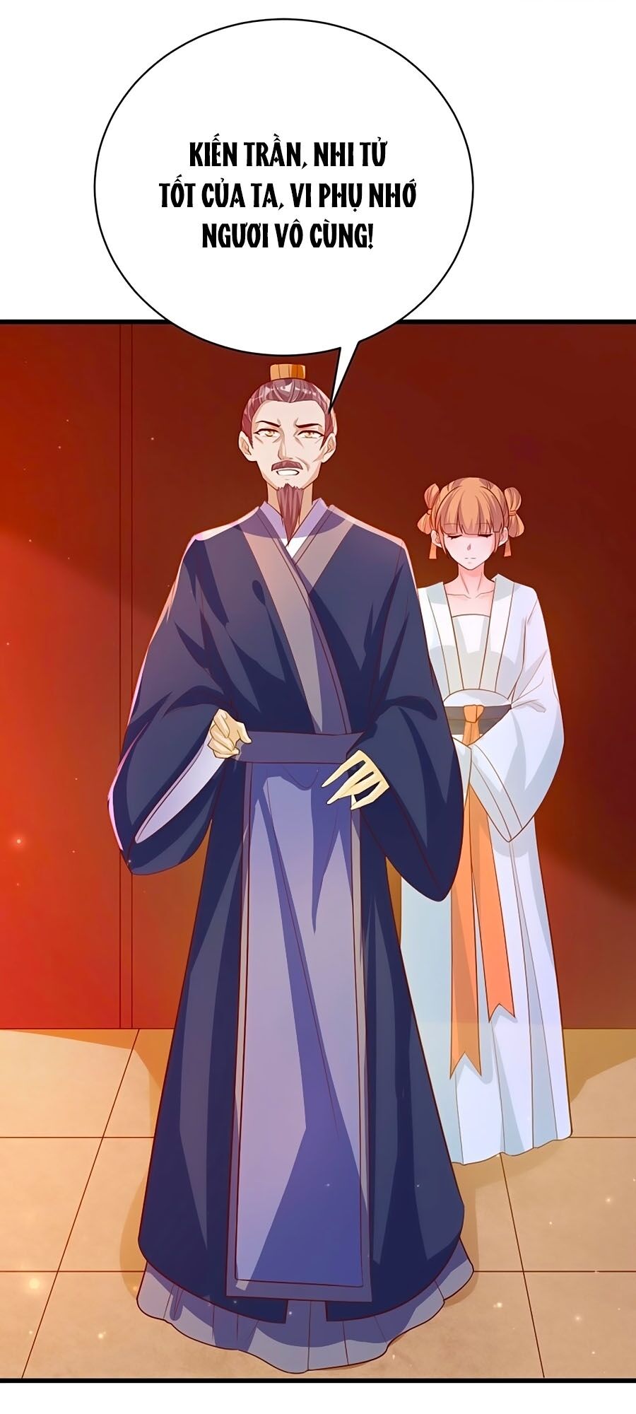 Phượng Ngự Tà Vương: Chapter 53