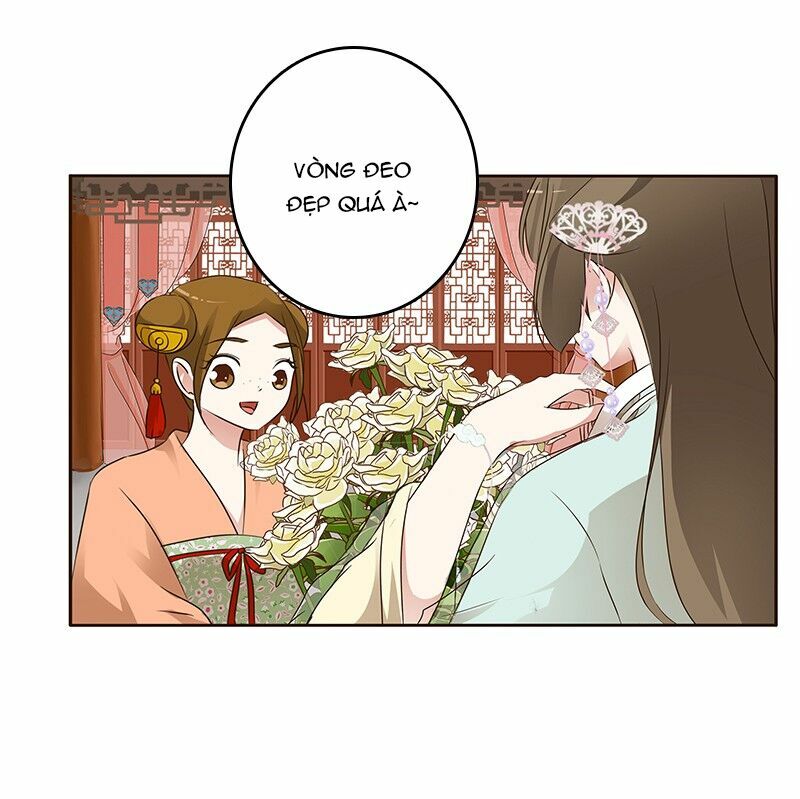 Thông Linh Phi: Chapter 159
