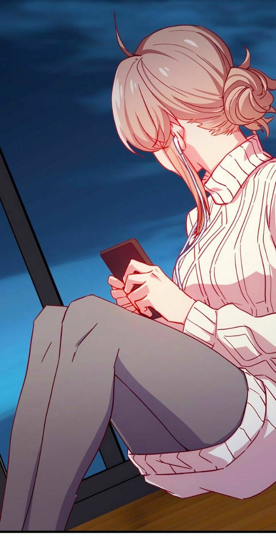 Bài Hát Tình Yêu: Chapter 11