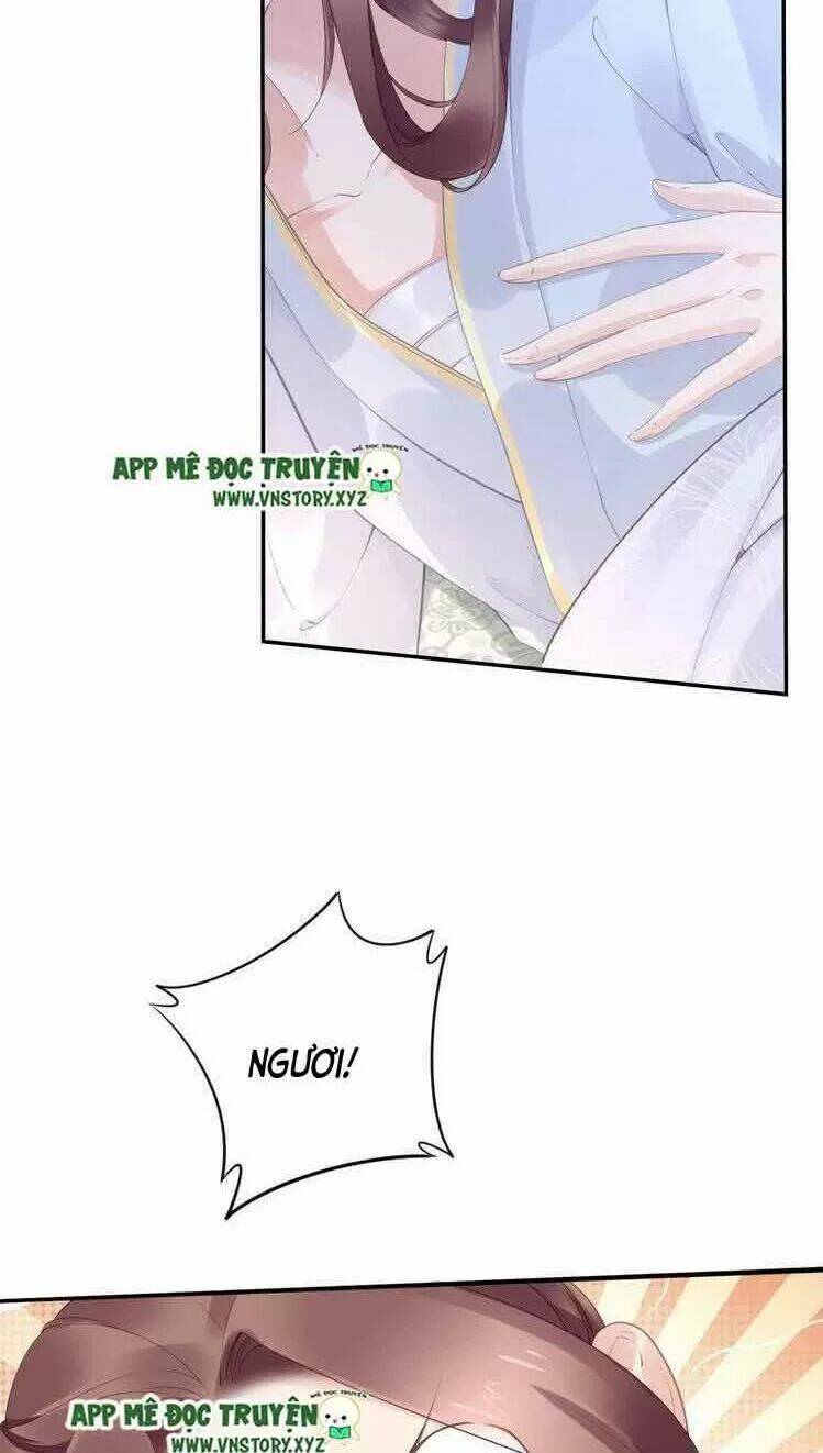 Nhất Sinh Nhất Thế Tiếu Thương Khung: Chapter 32