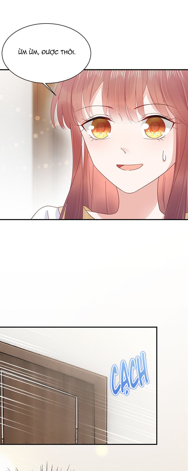 Thịnh Thế Điềm Sủng: Tiểu Manh Thê Của Dịch Thiếu: Chapter 23