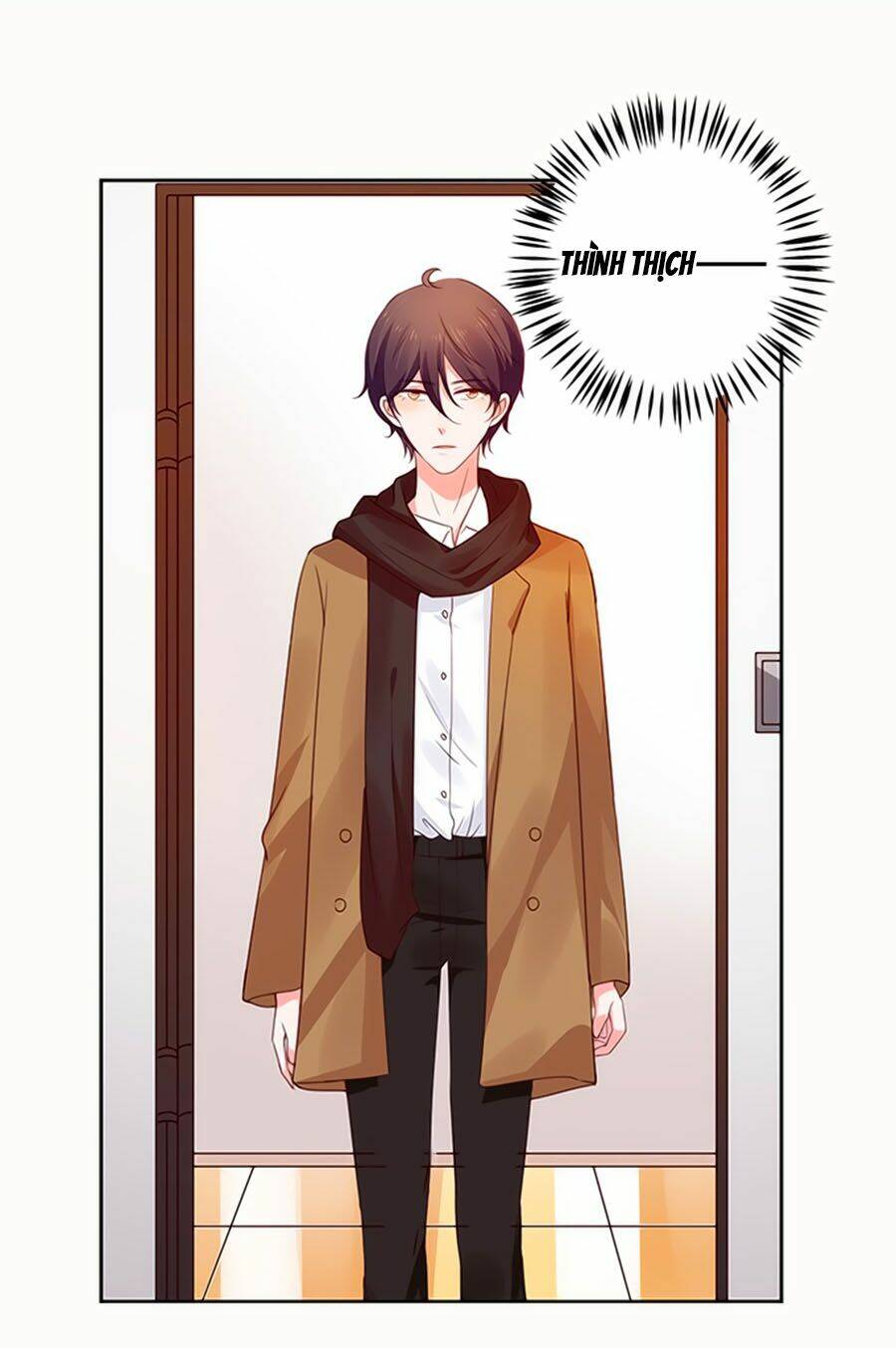 Bạn Trai Là Ngôi Sao: Chapter 92