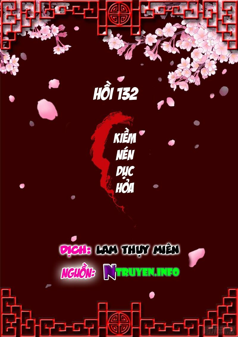 Thông Linh Phi: Chapter 132