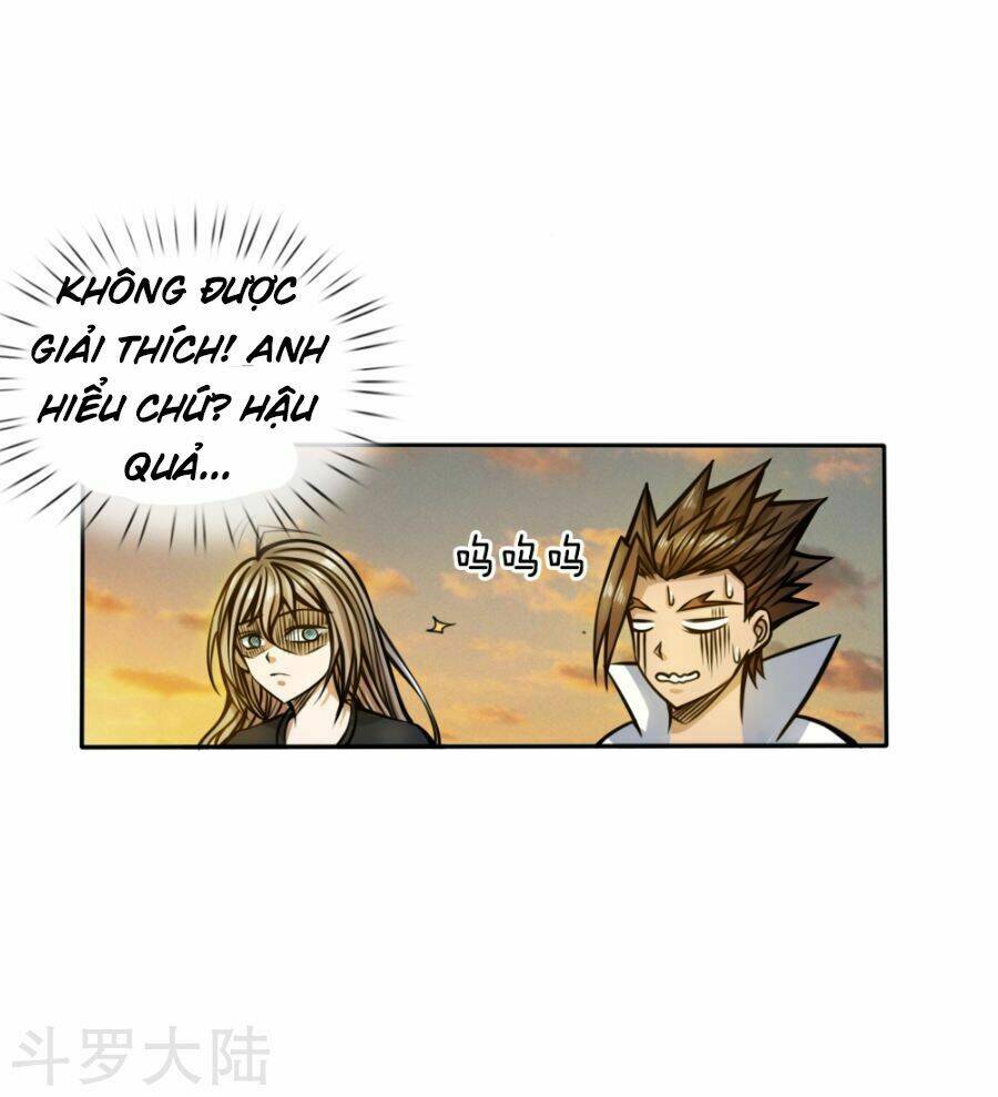 Tuyệt Thế Binh Vương: Chapter 49