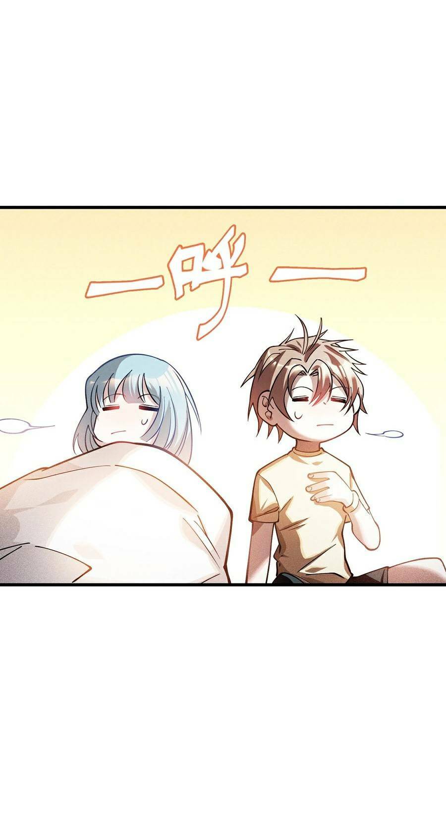 Người Chơi Siêu Mạnh: Chapter 12