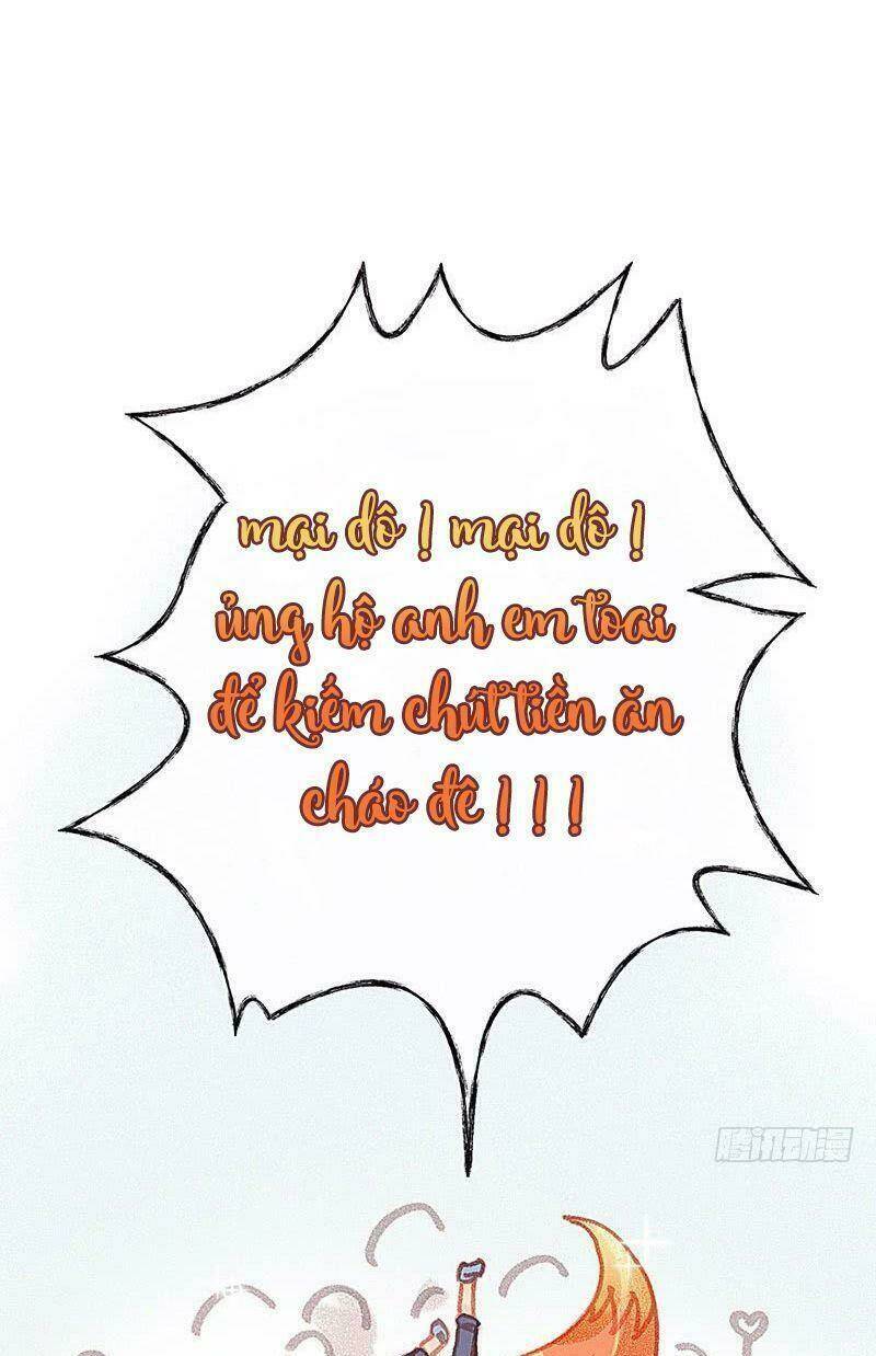 Hữu Yêu Lai Chi Họa Trung Tiên: Chapter 2