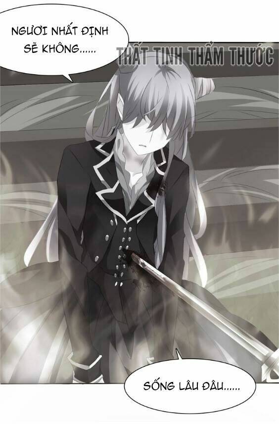 Một Lời Không Hợp Liền Hút Máu: Chapter 38