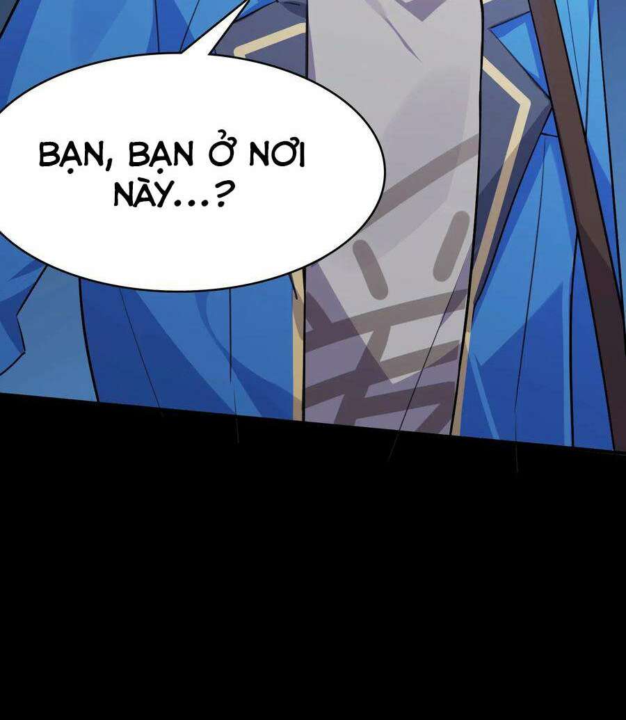 Hóa Ra Tôi Là Công Cụ Trong Game Tình Yêu: Chapter 21