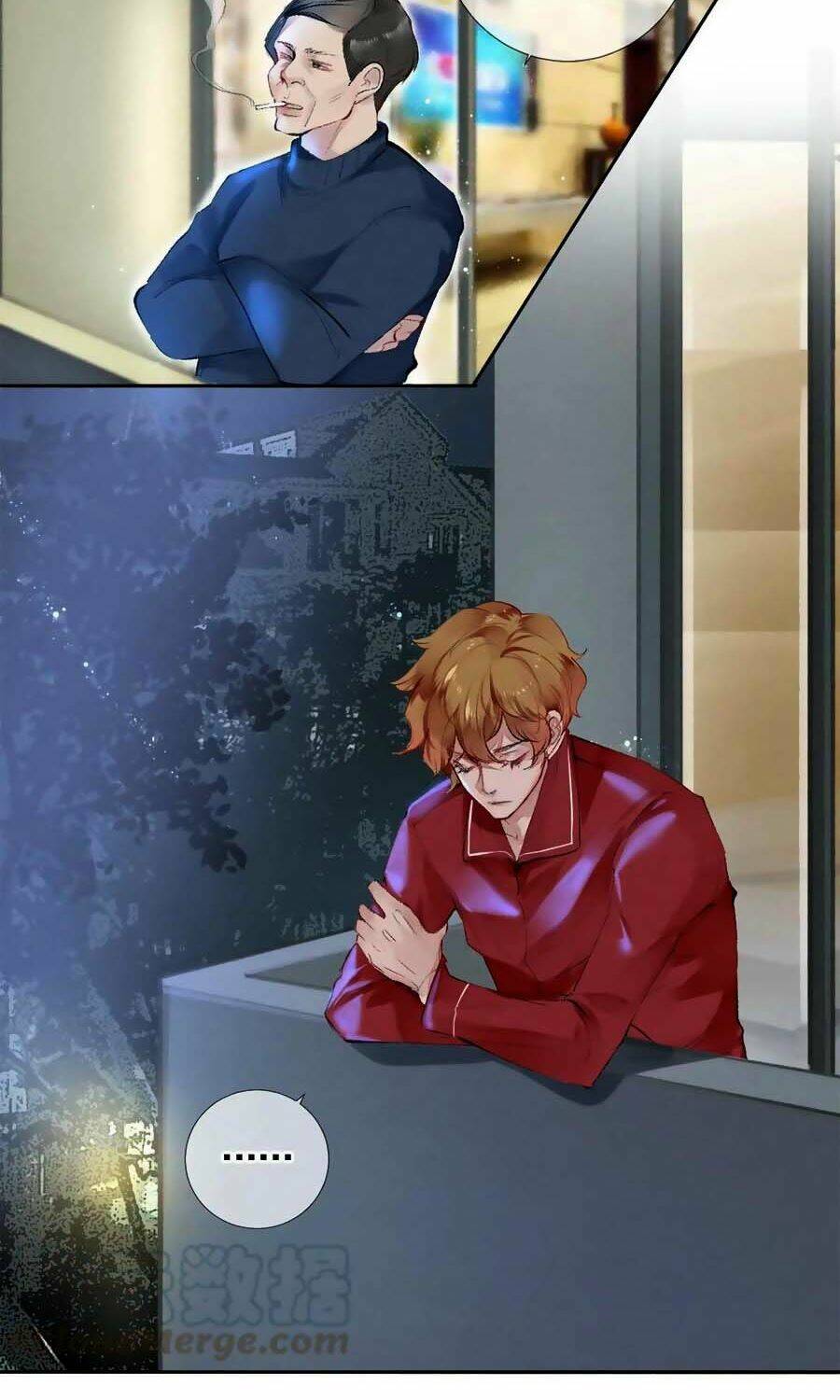 Chung Cư Của Các Ảnh Đế: Chapter 47