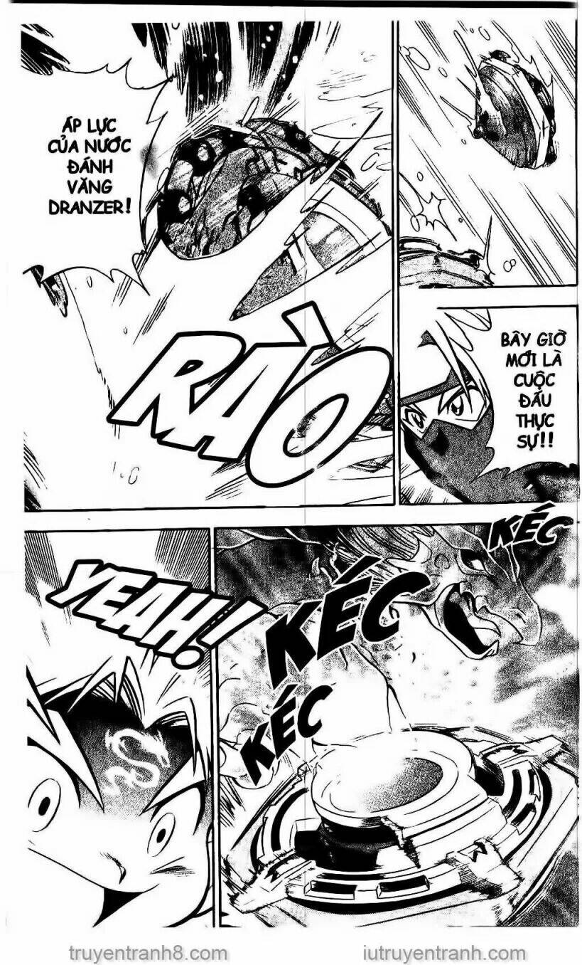 Con Quay Truyền Thuyết: Chapter 4