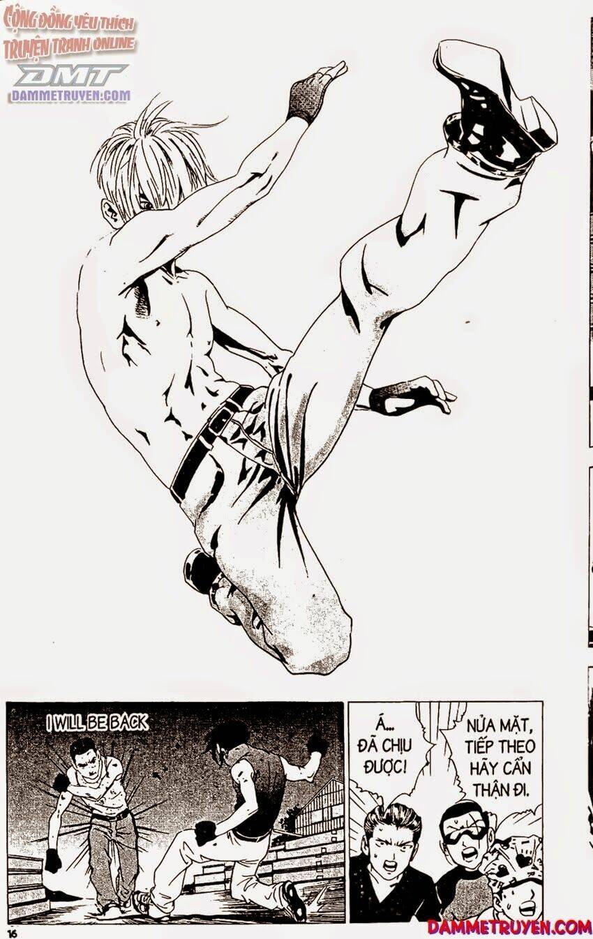 Ai Hơn Ai: Chapter 141