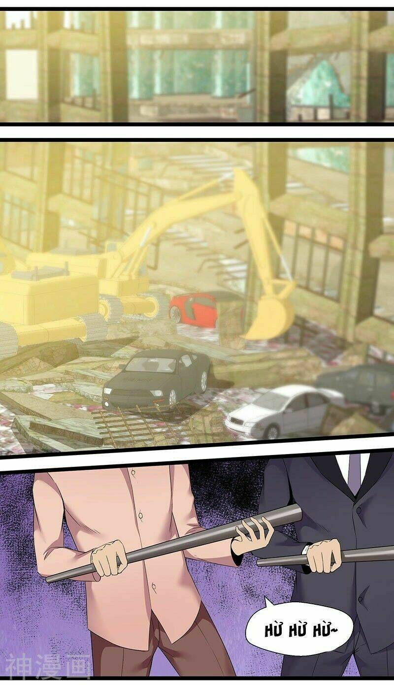 Tu Chân Cuồng Thiếu: Chapter 91