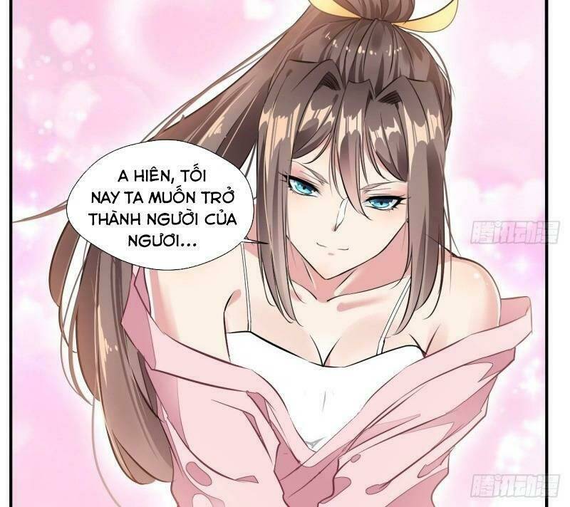 Tuyệt Thế Đế Tôn: Chapter 58