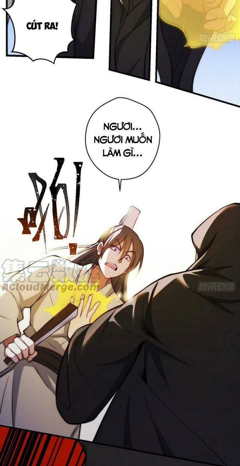 Ta Là Đại Hoàn Đan: Chapter 95