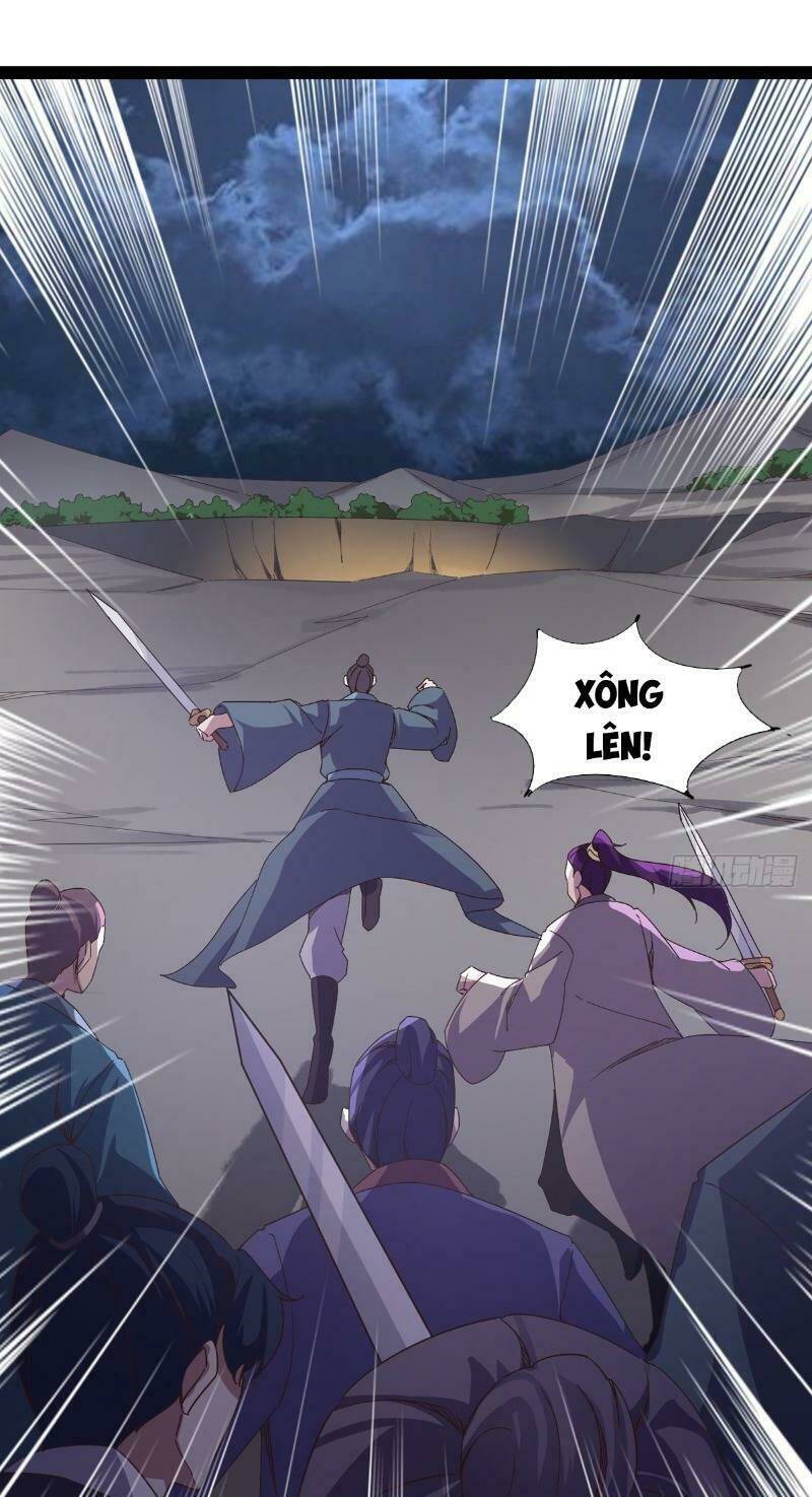 Kiếm Đồ: Chapter 35