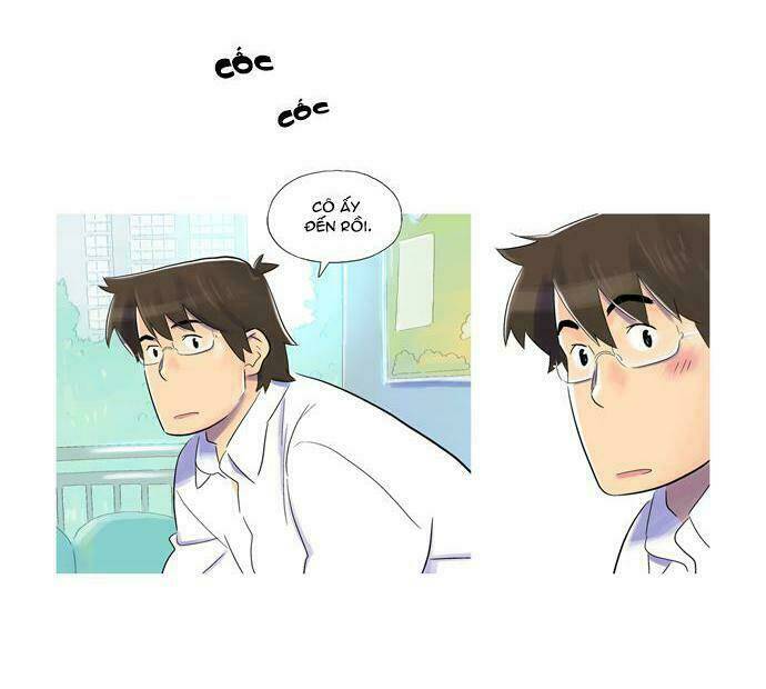 Family Man: Chapter 5