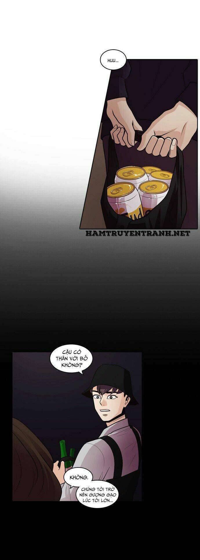 Tomorrow - Ngày Mai: Chapter 22