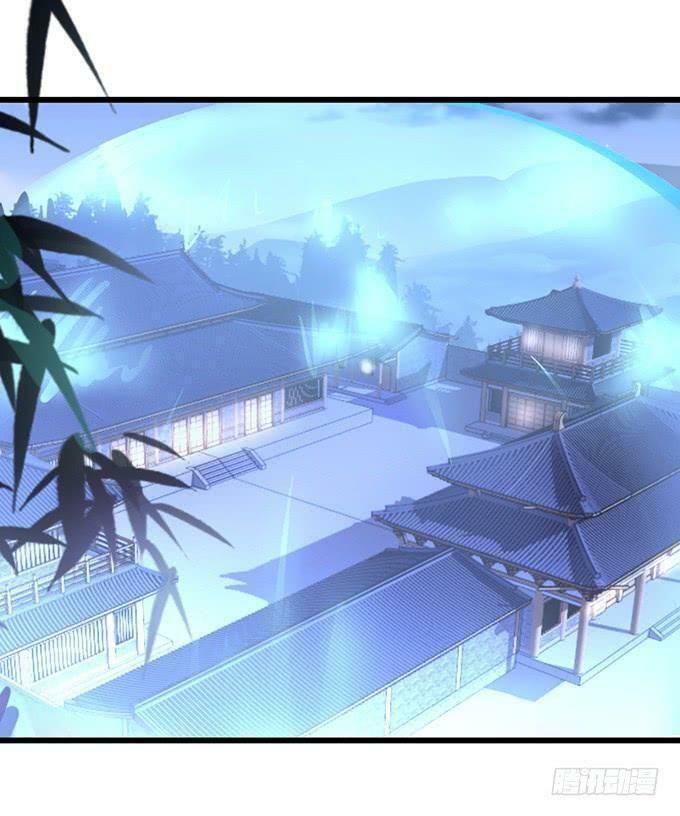Hồ Tiên Hung Bạo: Chapter 120