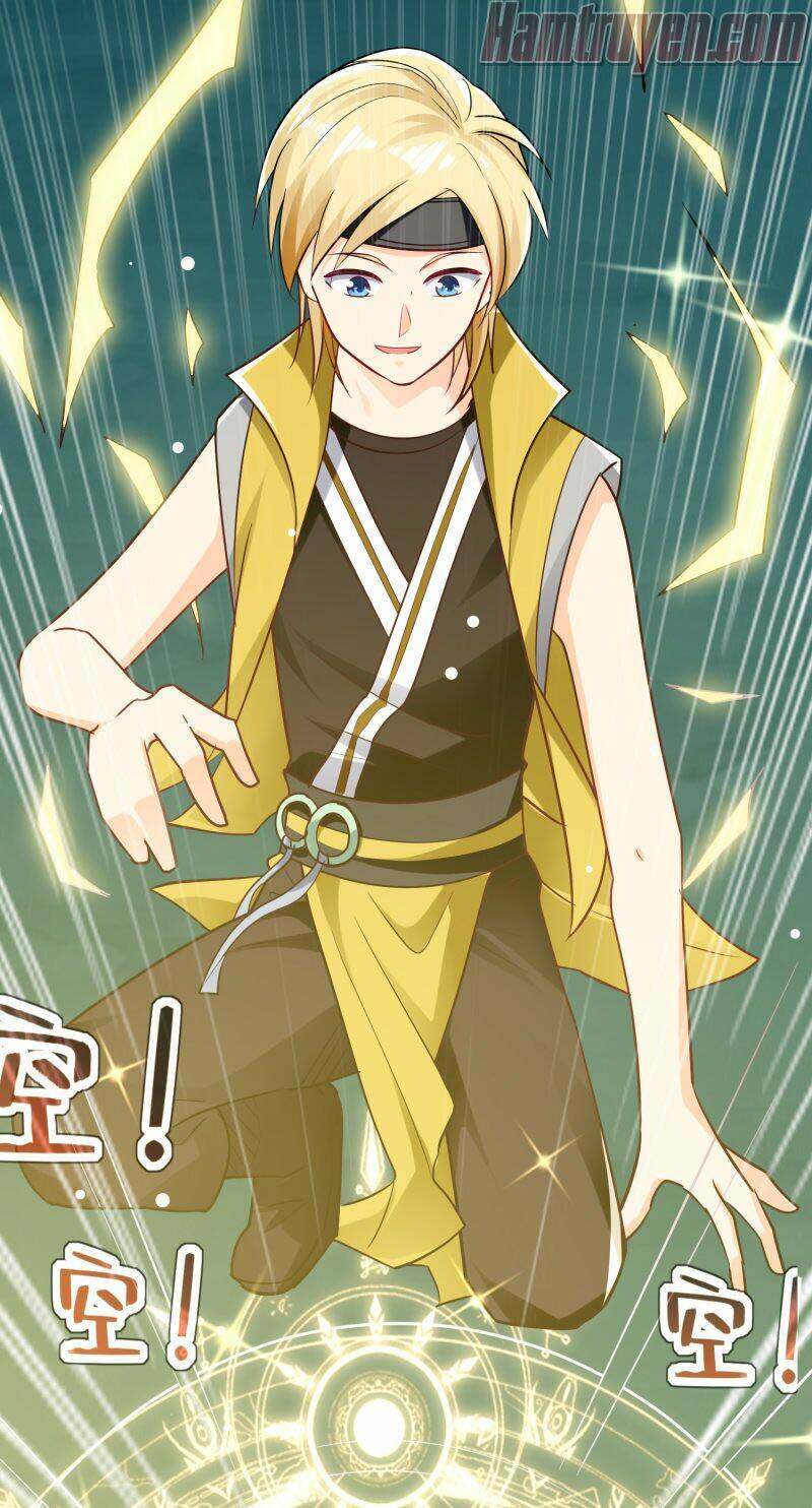 Vạn Giới Tiên Vương: Chapter 60