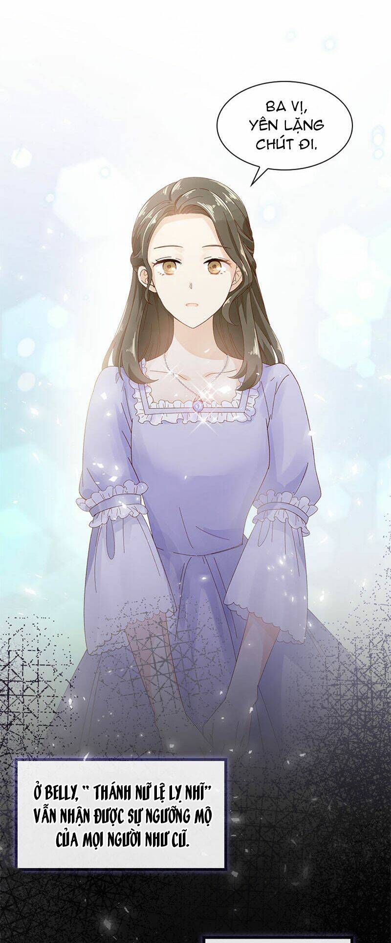 Ác Nữ Cải Biến: Chapter 50