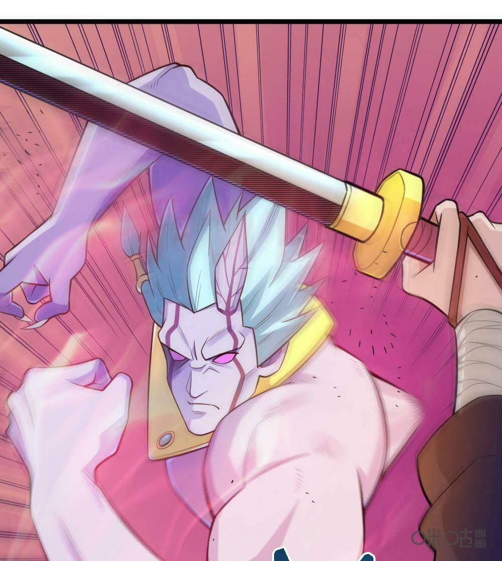 Tu Tiên Cuồng Thần: Chapter 78