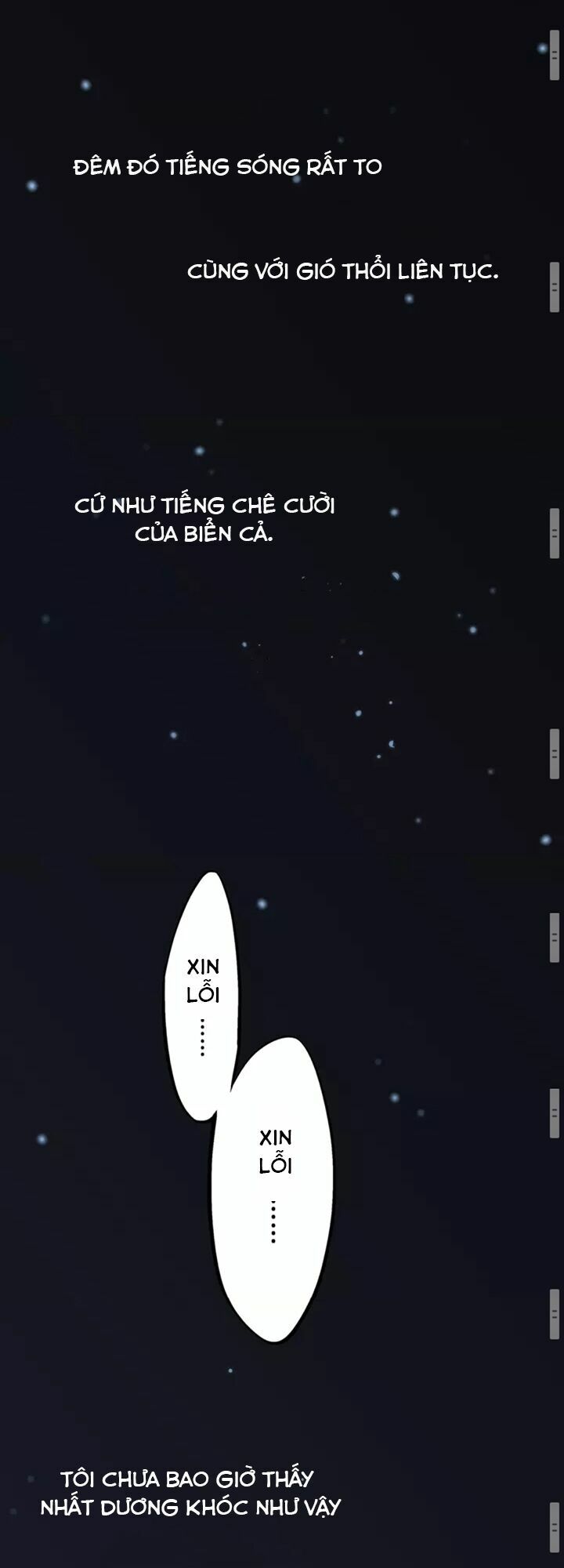 Con Tim Rung Động: Chapter 41