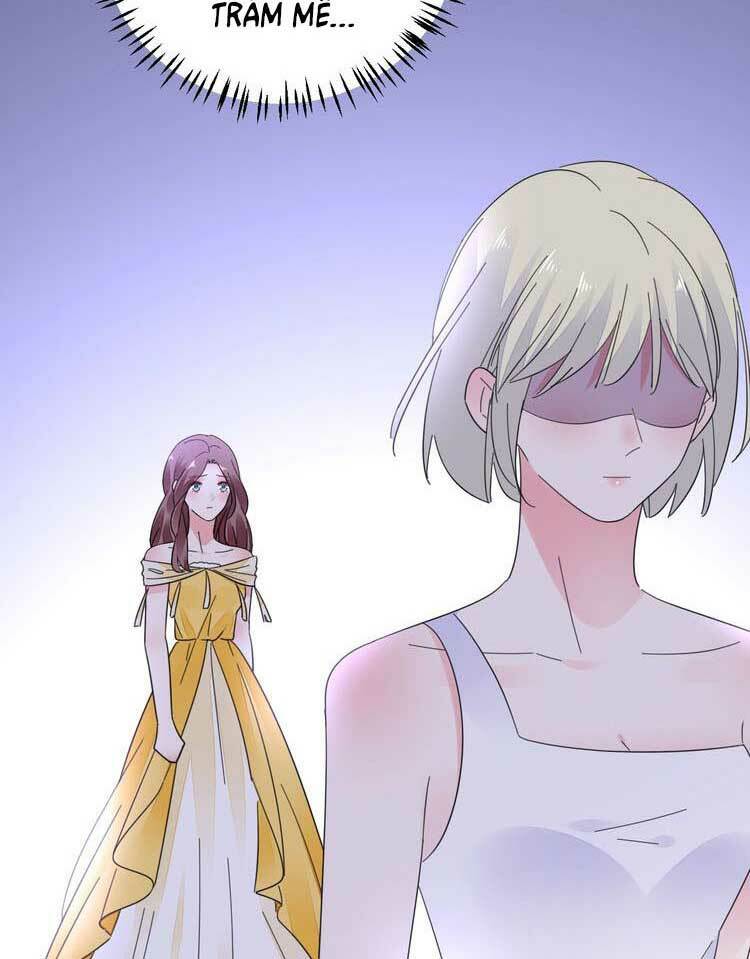 Điều Ước Sủng Ái Bất Bình Đẳng: Chapter 108.1