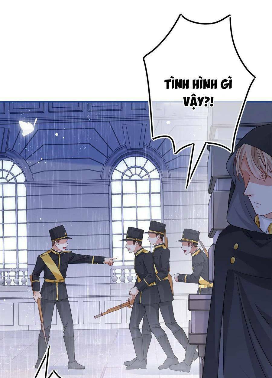 Nữ Hoàng Đầu Tiên Của Đế Quốc: Chapter 83