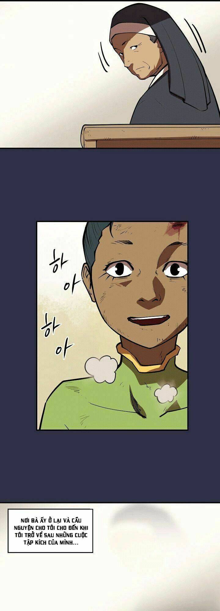 Raid: Chapter 86