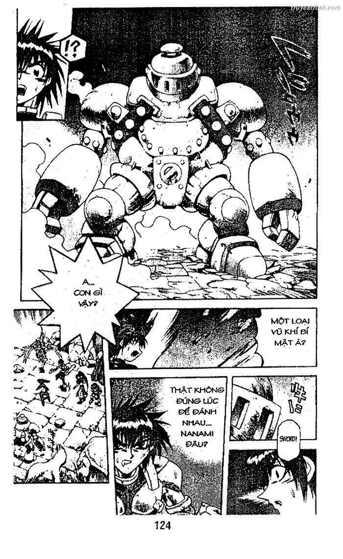 Devil And Devil: Chapter 68