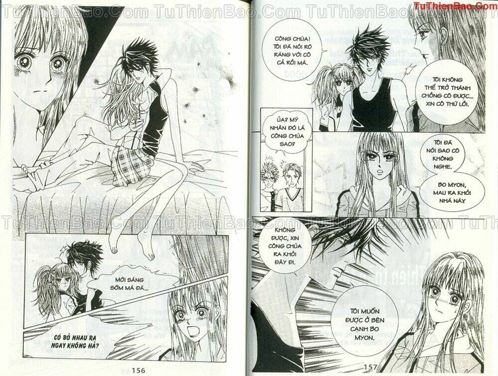 Ma Cà Rồng Hộ Mệnh: Chapter 9