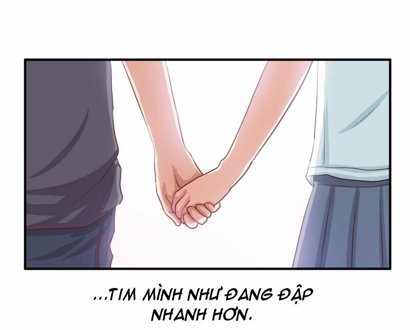 Mối Tình Đầu Có Chút Ngọt: Chapter 35