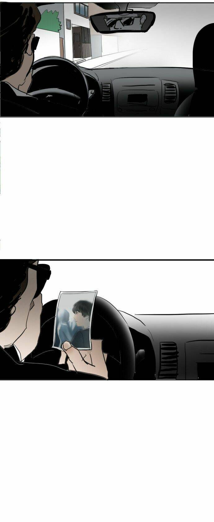 Transparent Cohabitation: Chapter 19