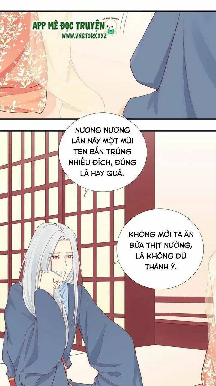 Hoàng Hậu Bận Lắm: Chapter 104