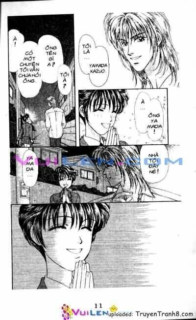 Công tử nghèo: Chapter 11