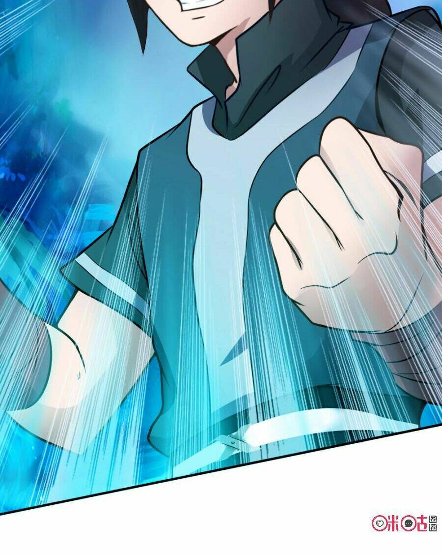 Tu Tiên Cuồng Thần: Chapter 3