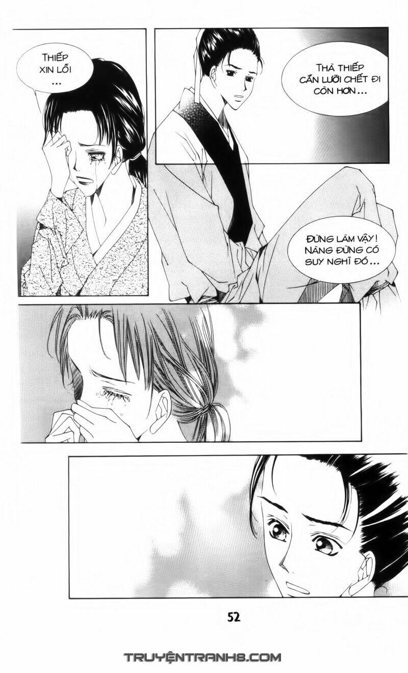 Pháp Sư Trừ Tà: Chapter 6.1