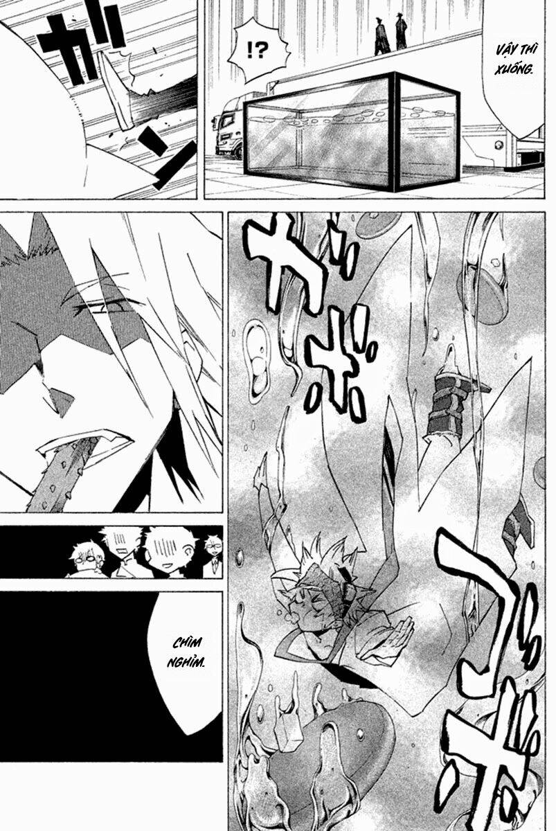 Hell\’s Kitchen: Chapter 29