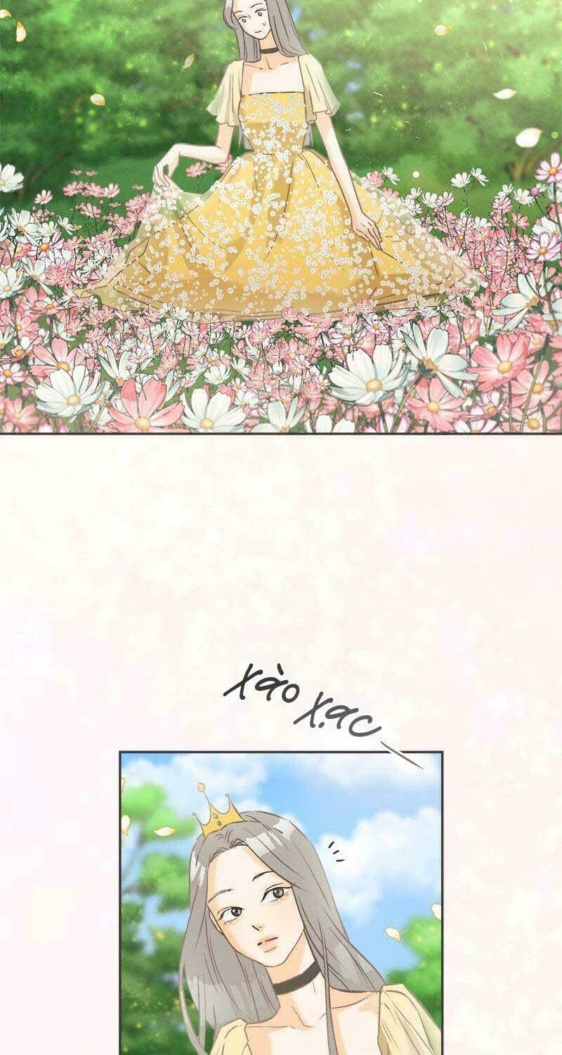 Giấc Mộng Đêm Hè: Chapter 4.2