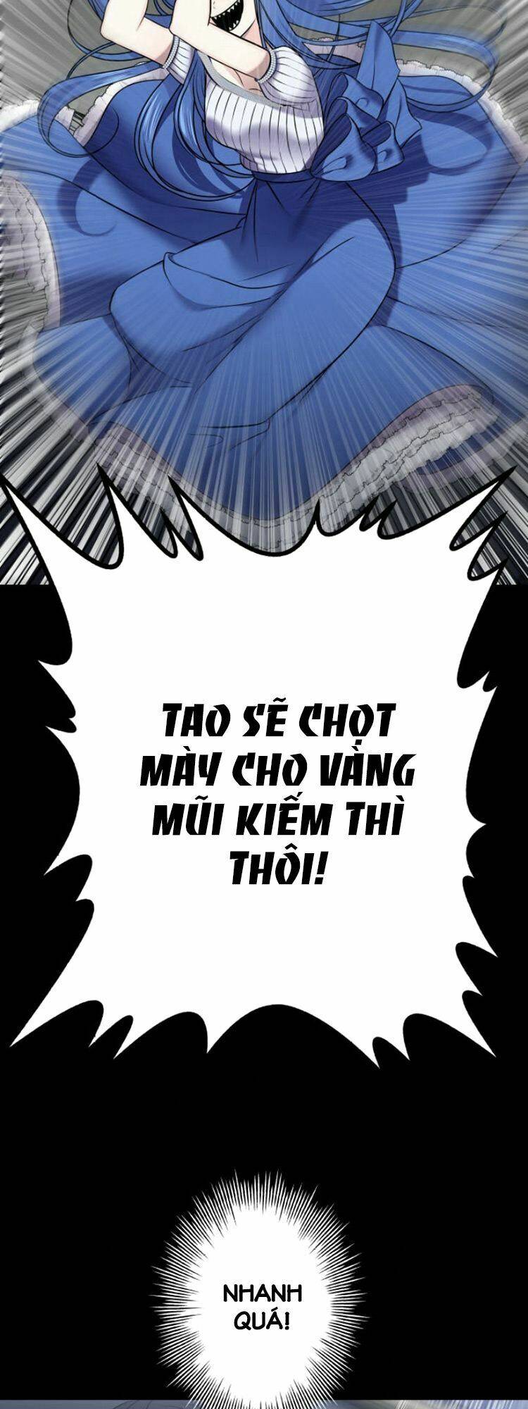 Trò Chơi Của Chúa Thượng: Chapter 5