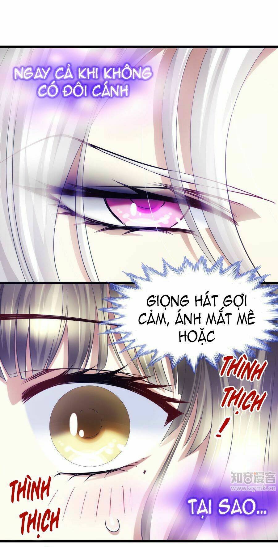 Một Vạn Tư Thế Công Lược Yêu Nam: Chapter 31