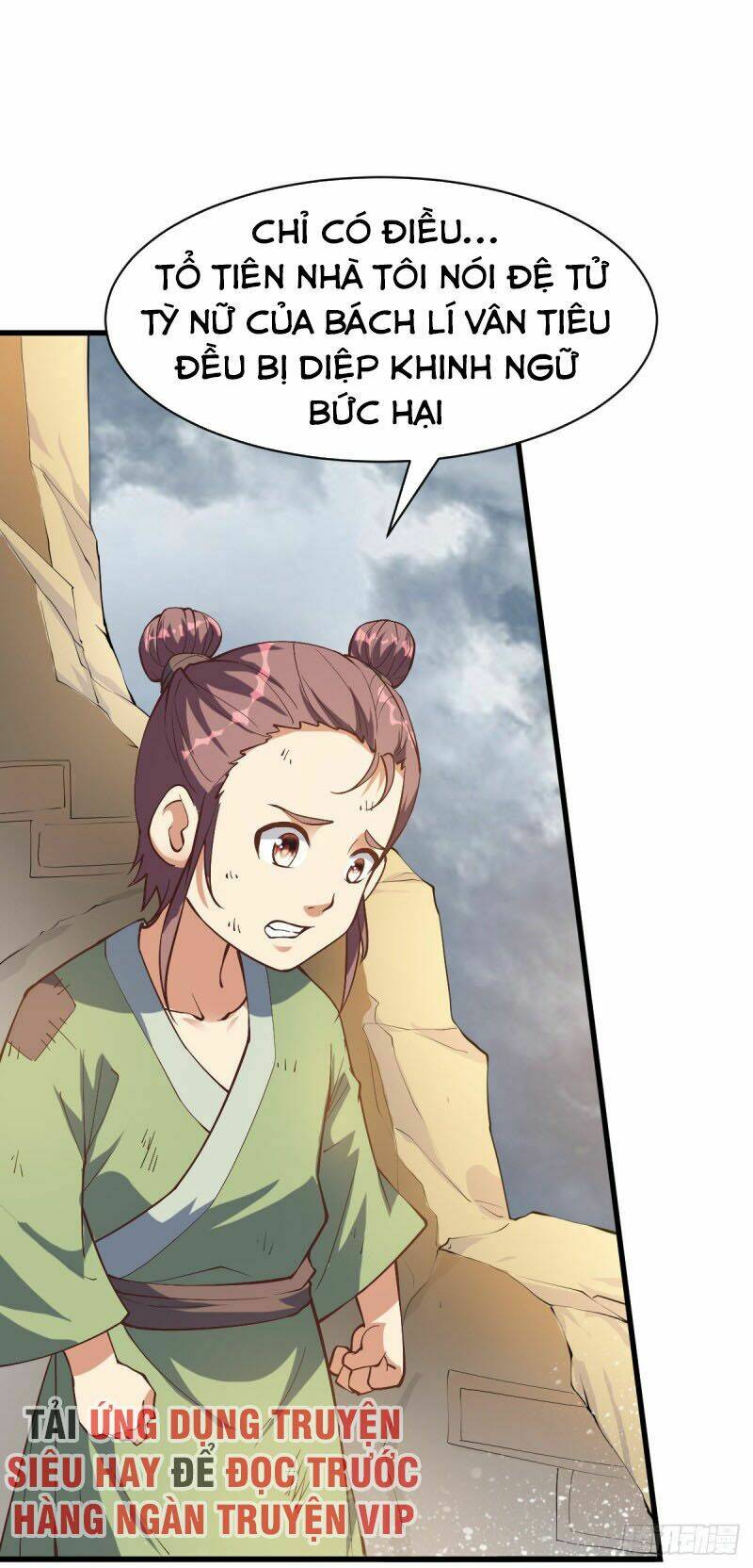 Tiên Vương Trùng Sinh: Chapter 159