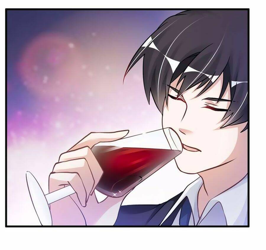 Tổng Tài Đích Thiên Giới Manh Thê: Chapter 112