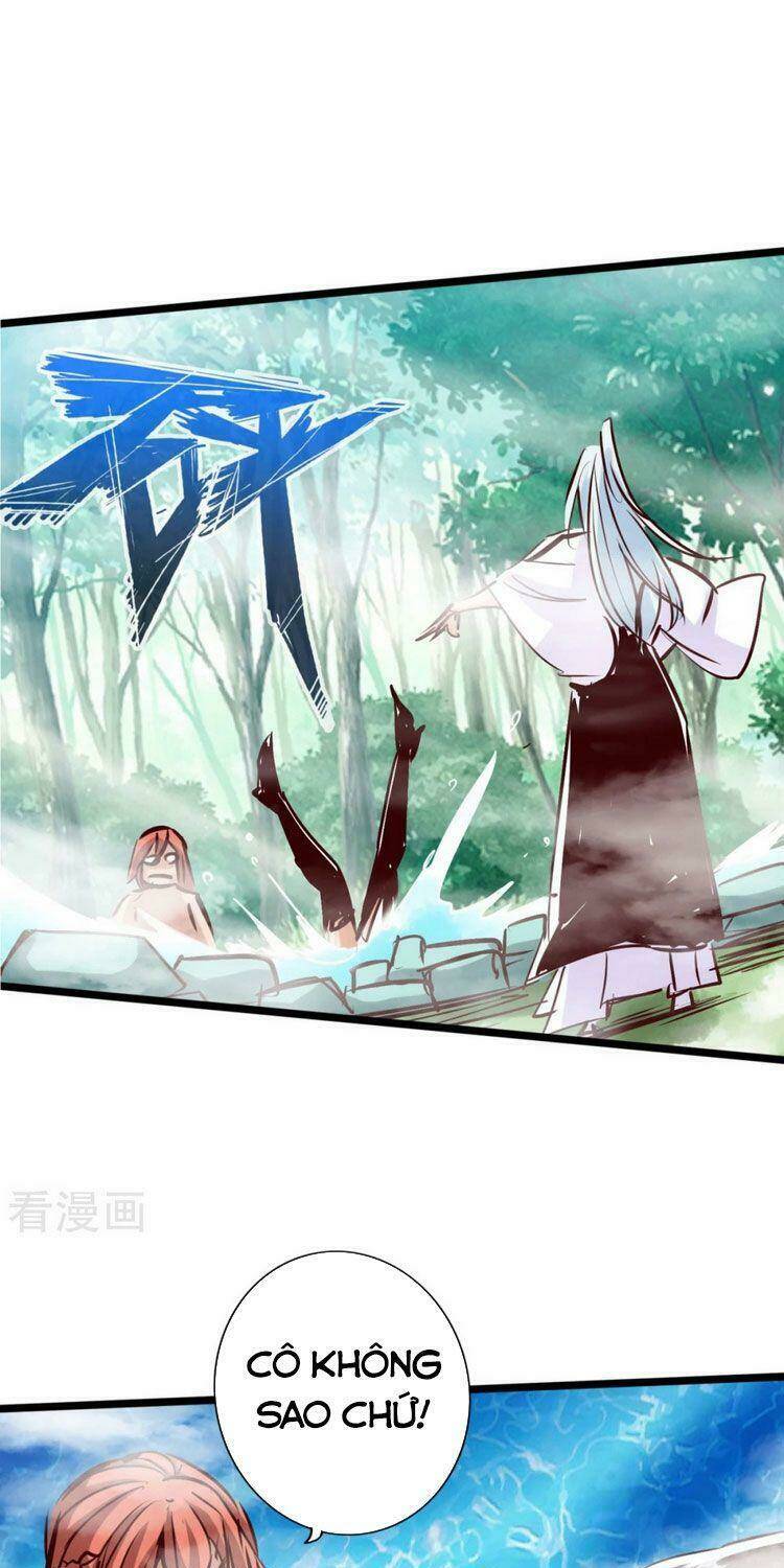 Thông Thiên Chi Lộ: Chapter 80