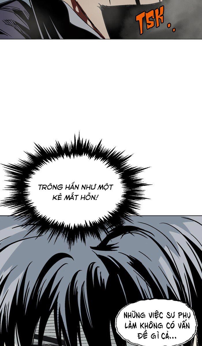 Cao Thủ 2: Chapter 45