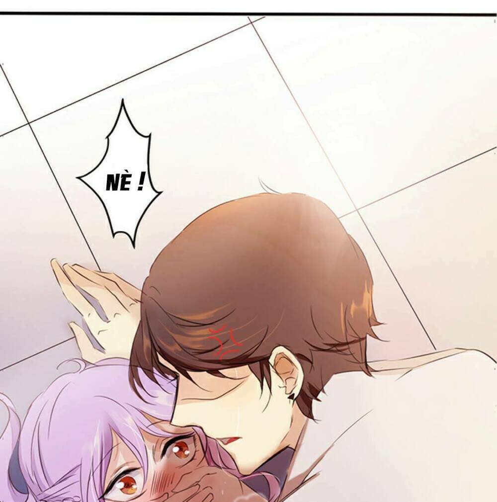 Bạn Trai Là Ngôi Sao: Chapter 2