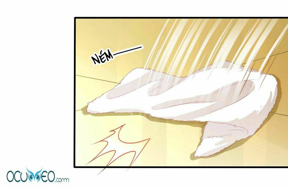 Mỹ Vị Giai Thê: Chapter 21