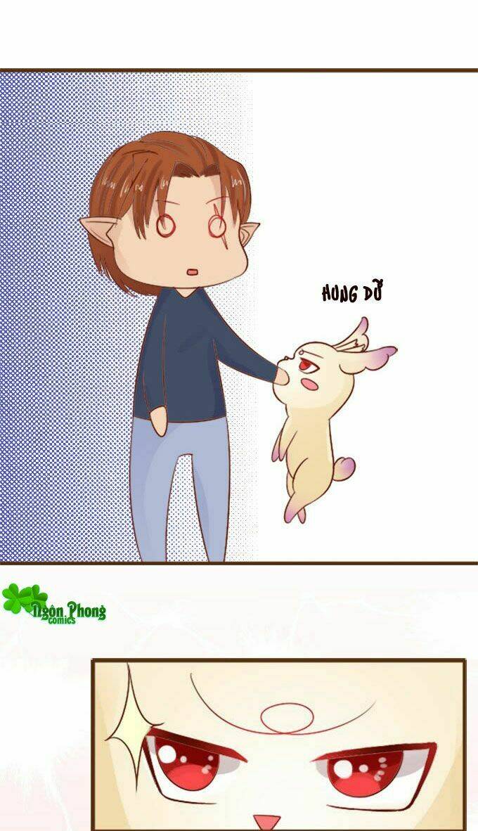 Ma Vương Luyến Ái Chỉ Nam: Chapter 76